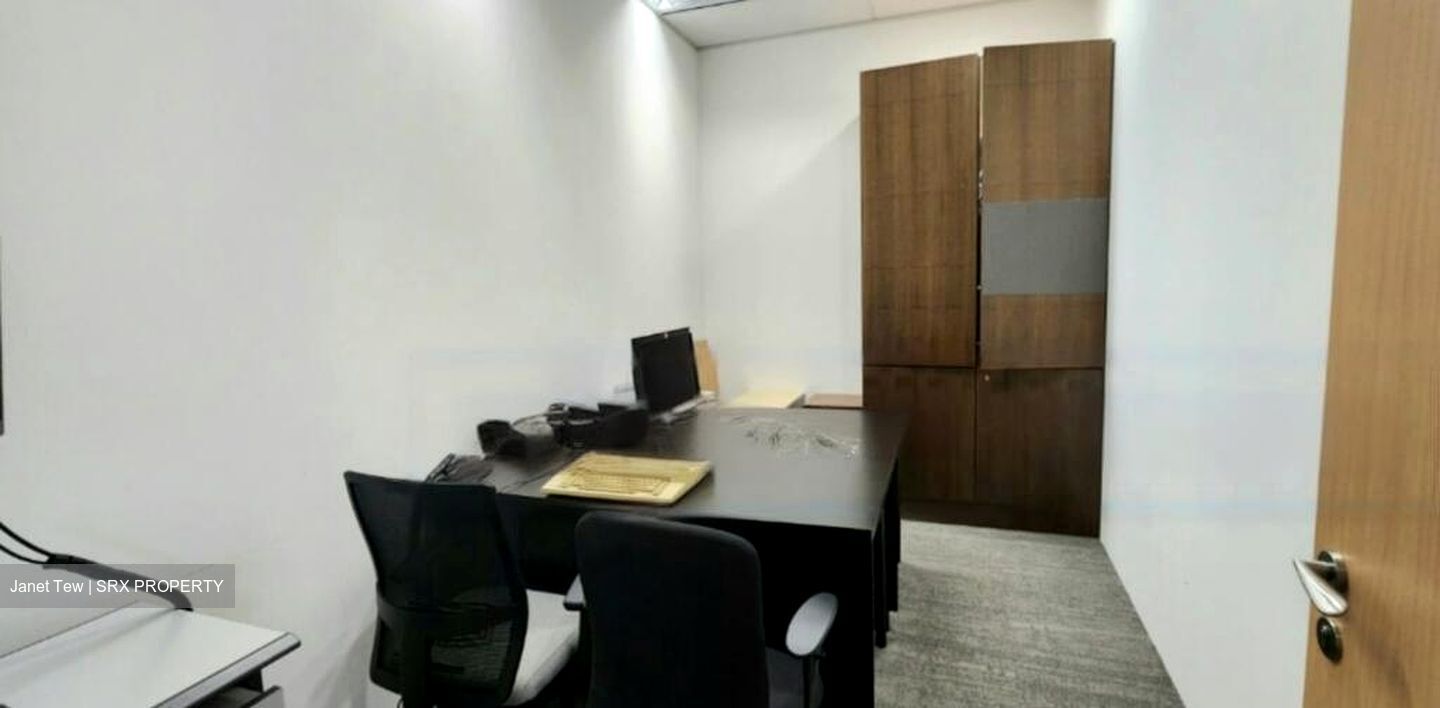 Parkview Square (D7), Office #570062131
